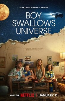 Boy Swallows Universe | TV Series